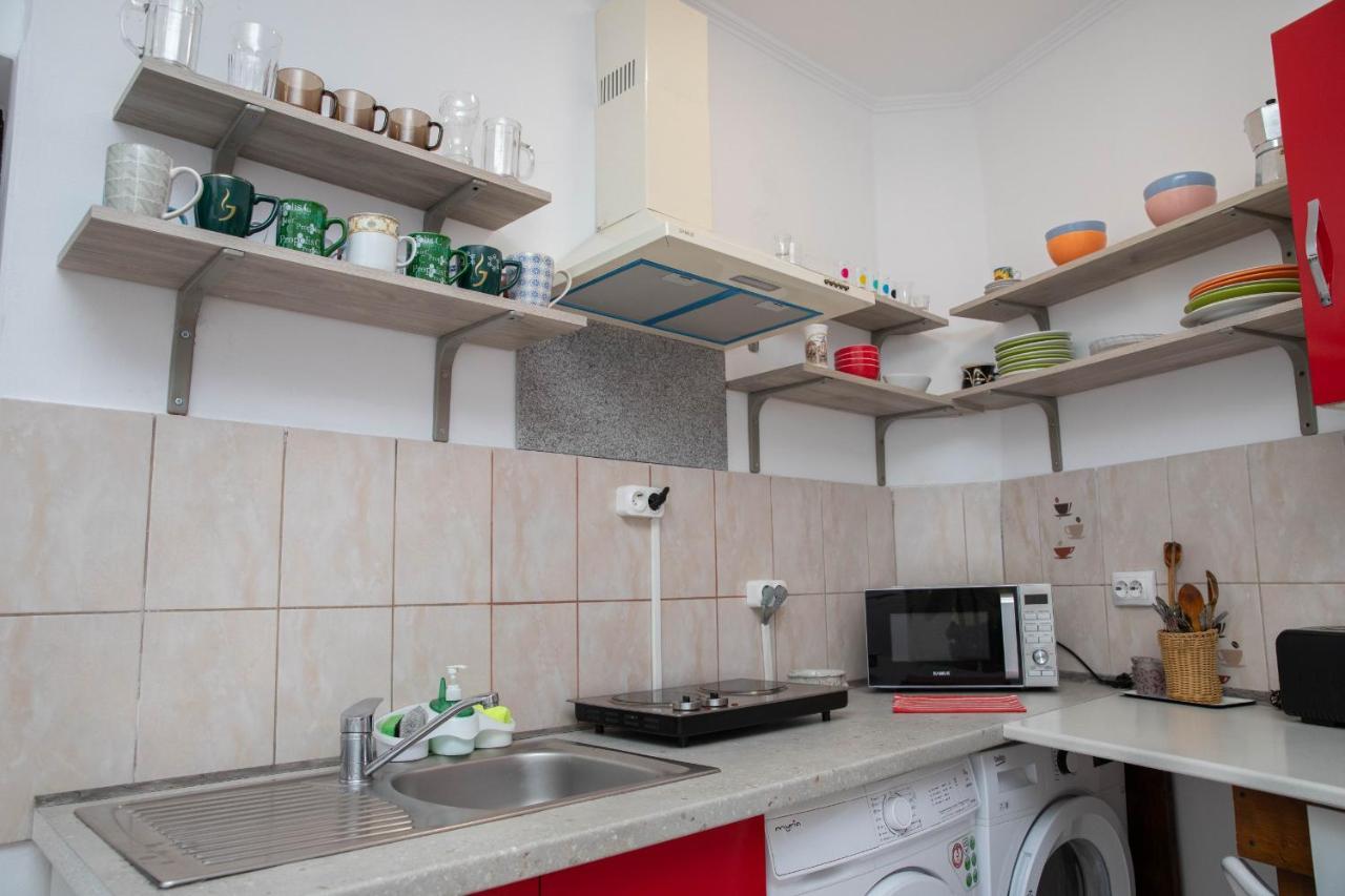 Cosy Apartment In City Centre Nagyvárad Kültér fotó