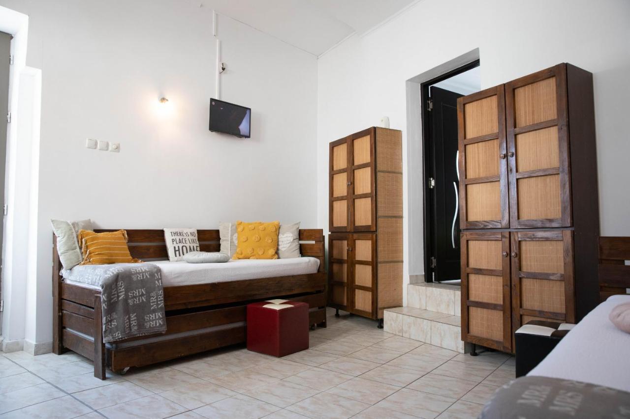 Cosy Apartment In City Centre Nagyvárad Kültér fotó